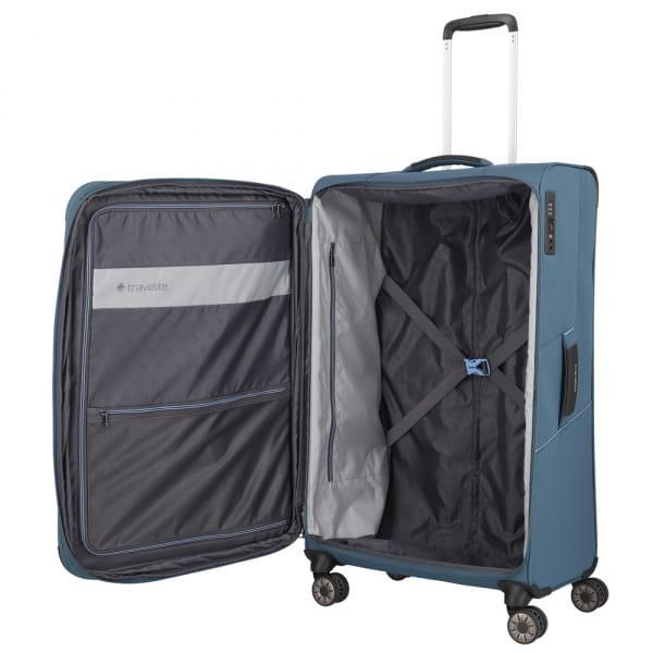 Travelite Skaii 4-Rad Trolley L erw.